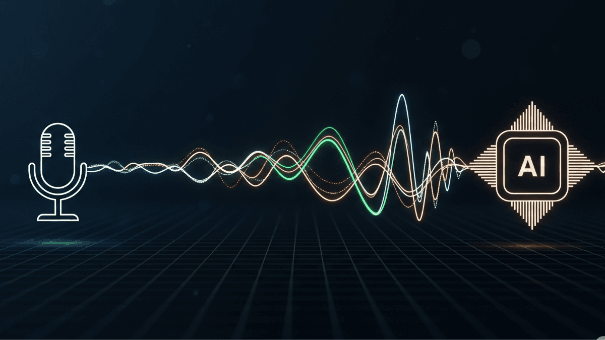 Best AI Voice Tools 2025 - Comprehensive guide to AI voice generation and cloning tools including ElevenLabs, Descript, and HeyGen