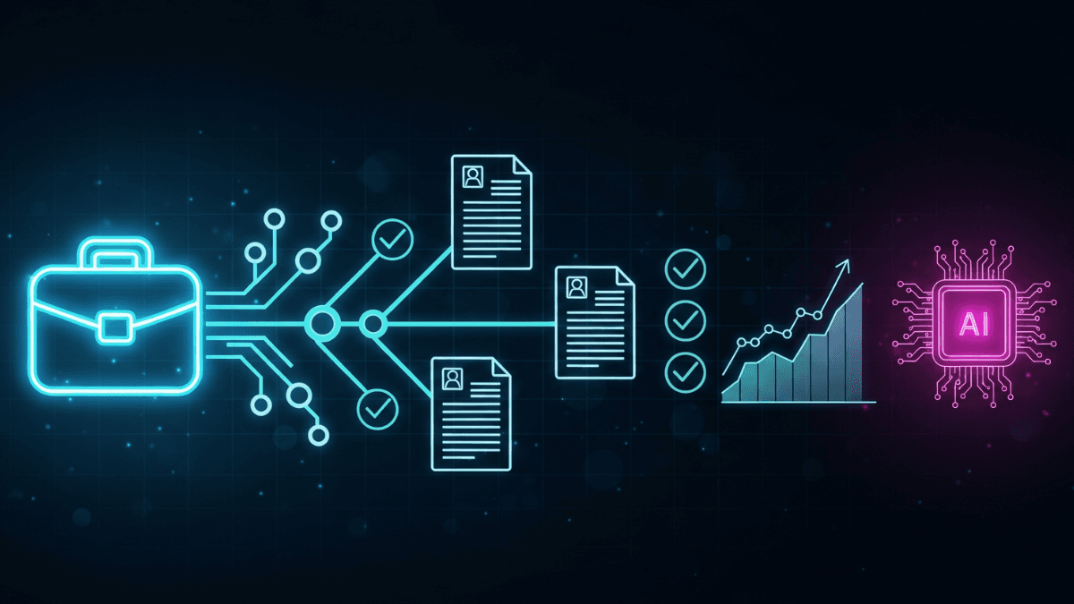 Best AI Resume Builders 2025 - Comprehensive guide to AI-powered career tools including Teal, Kickresume, Rezi, and Jobscan