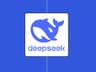 DeepSeek Logo
