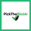 Pick the Best AI Logo